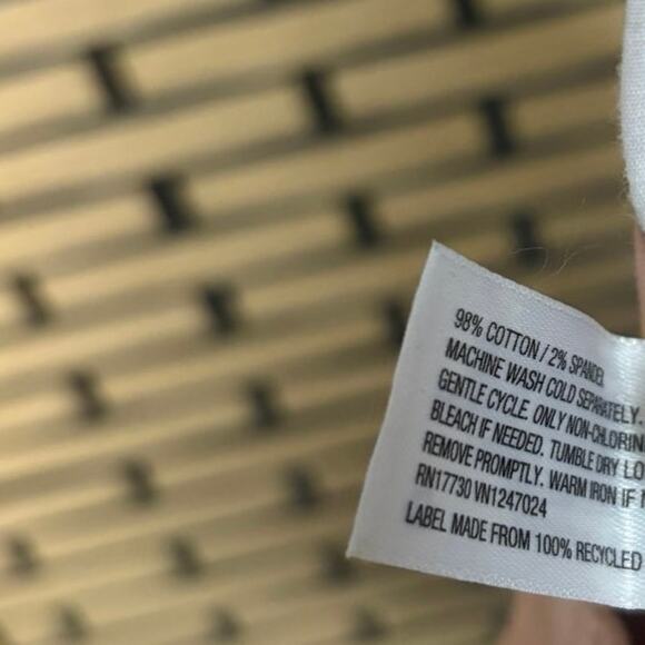 A New Day Pink Pants Size 4 - Picture 9 of 9